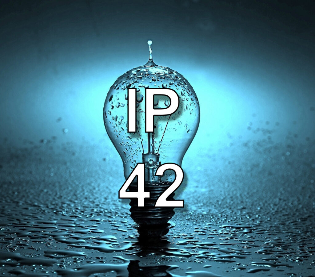 IP42