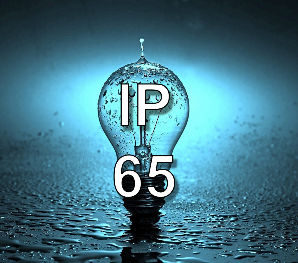 IP65